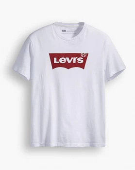 image of Levis Big & Tall Batwing T-Shirt