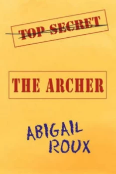 Image of Archer by Abigail Roux Paperback