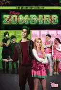 Image of disney zombies junior novelization