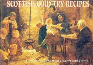 Image of Scottish Country Recipes Paperback