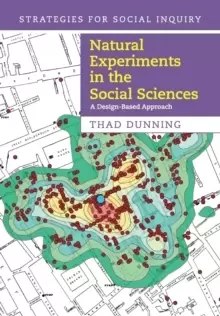 Image of Natural Experiments in the Social Sciences : A Design-Based Approach