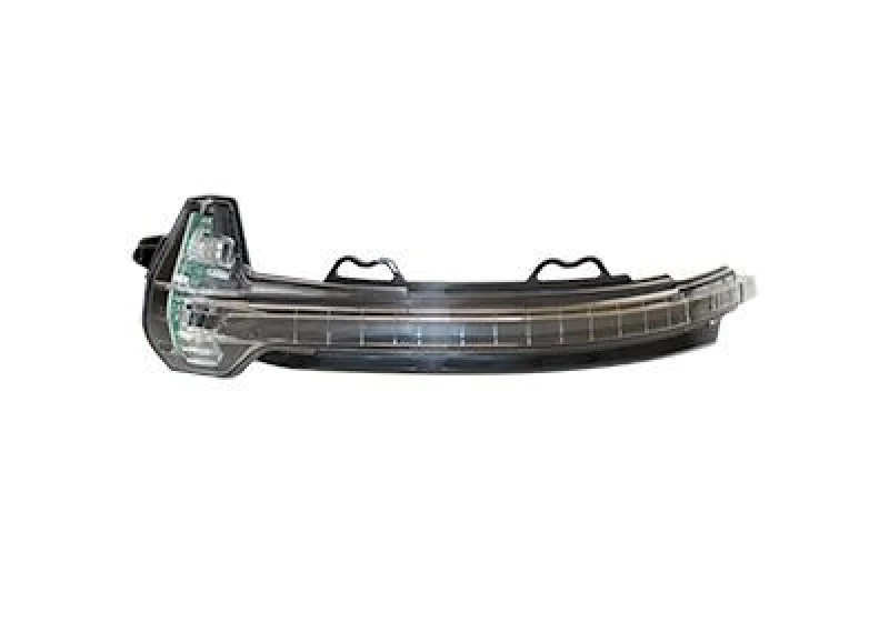 Image of VAN WEZEL Side indicator VAN WEZEL 0346915