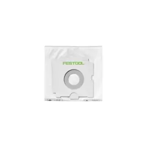 image of 497539 selfclean filter bag sc fis-ct 48/5 - Festool