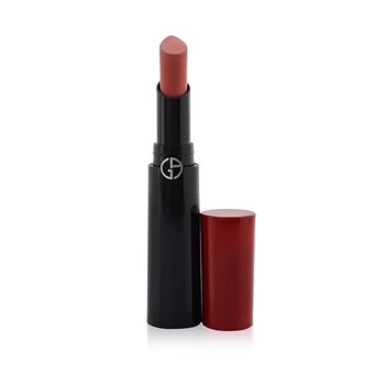 Image of Giorgio ArmaniLip Power Longwear Vivid Color Lipstick - # 108 In Love 3.1g/0.11oz