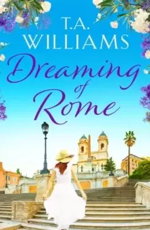 Image of Dreaming of Rome : An unputdownable feel-good holiday romance