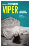 Image of viper no resurrection for commissario ricciardi