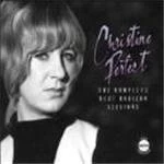 Image of Christine Perfect - The Complete Blue Horizon Sessions (Music CD)