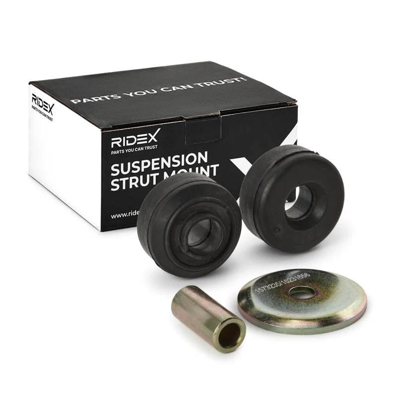 Image of RIDEX Top strut mount RIDEX 1180S0416