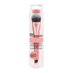 Image of Real Techniques Dual Cover Conceal Brush