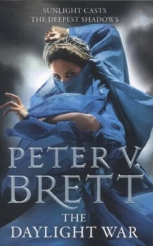 Image of The Daylight War by Peter V Brett Paperback