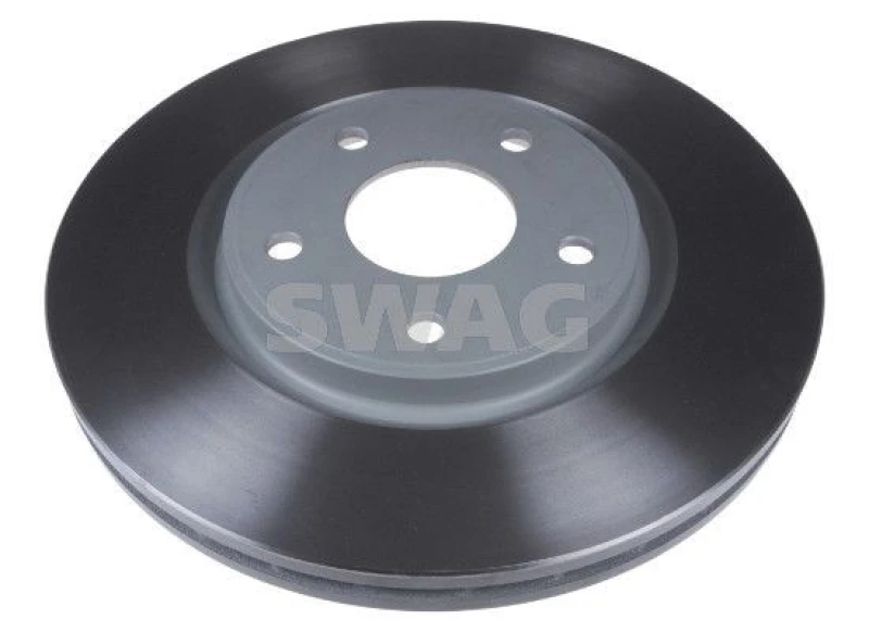 Image of Brake disc SWAG 70 94 4066