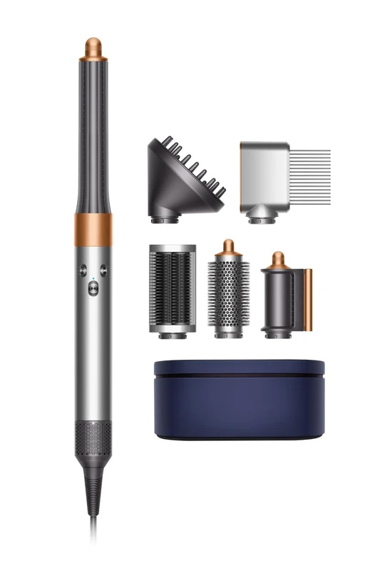 Image of Dyson Airwrap i.d. Multi Styler and Dryer Curly To Coily