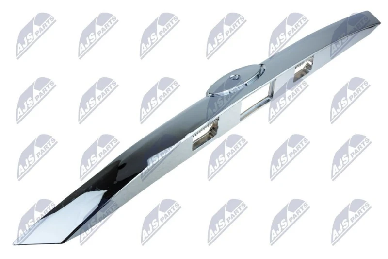 Image of NTY Trim clip NTY EZC-FR-176