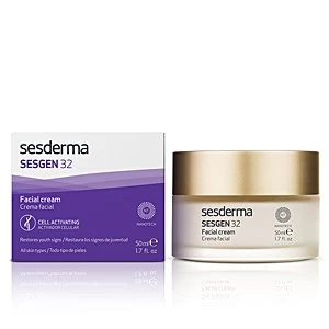 Image of SESGEN 32 crema activadora celular 50ml