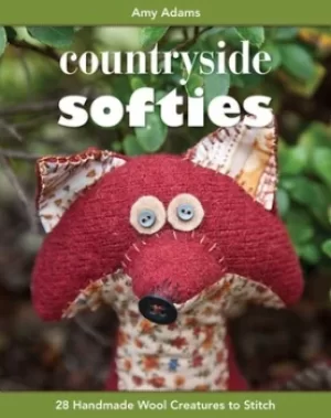 Image of Countryside softies by Amy Adams
