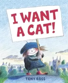 Image of I Want a Cat!