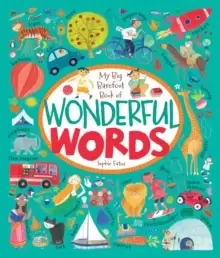 Image of The Big Barefoot Book of Wonderful Words