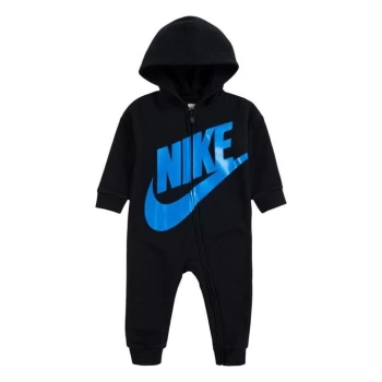 Image of Nike Gifting Cverall Bb23 - Black