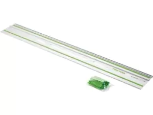 Image of Festool FS 1400/2-KP 1400mm Guide Rail