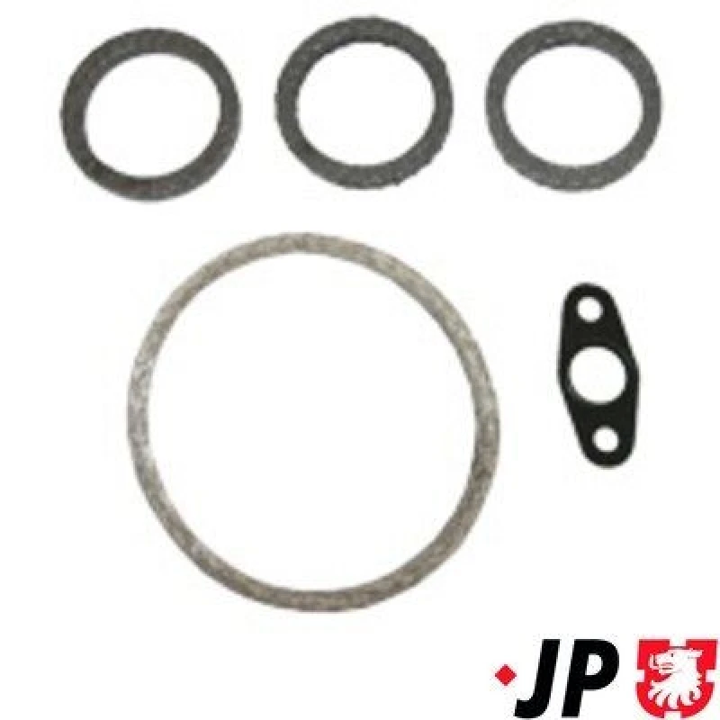 Image of JP GROUP Mounting Kit, charger JP GROUP 1417751710