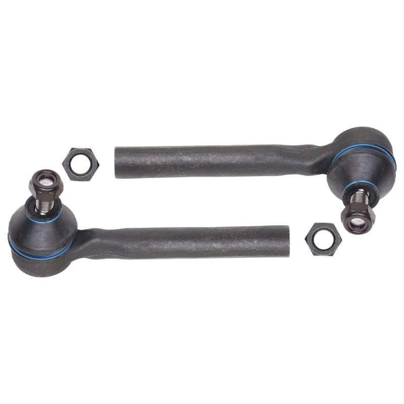 Image of RIDEX 914T0692 Track rod end both sides Tie Rod End (914)