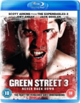 Image of Green Street 3