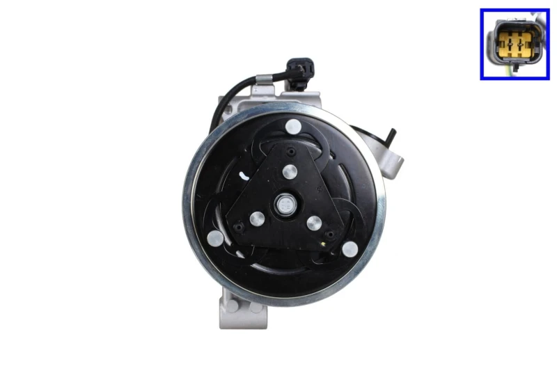 Image of Air conditioning compressor WALKER WCP00303