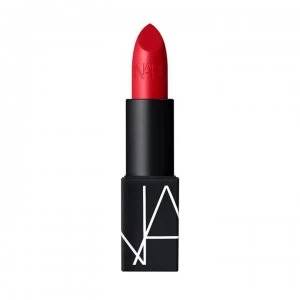 Image of Nars Lipstick - Inappro Red