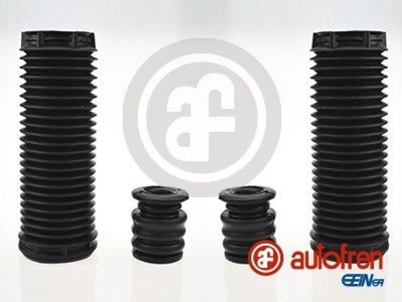 Image of AUTOFREN SEINSA Dust cover kit, shock absorber AUTOFREN SEINSA D5147