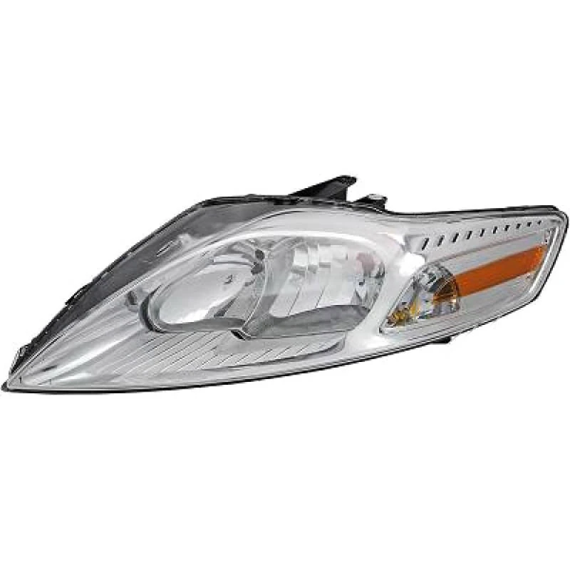 Image of DIEDERICHS 1428981 Headlights H1, with electric motor, Left Headlight (259)