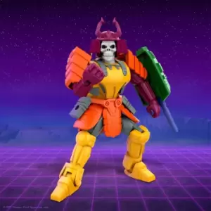 image of Super7 Transformers ULTIMATES! Figure - Bludgeon