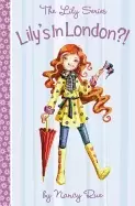 Image of lilys in london