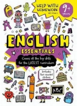 Image of English Essentials Hwh Expert 9 by