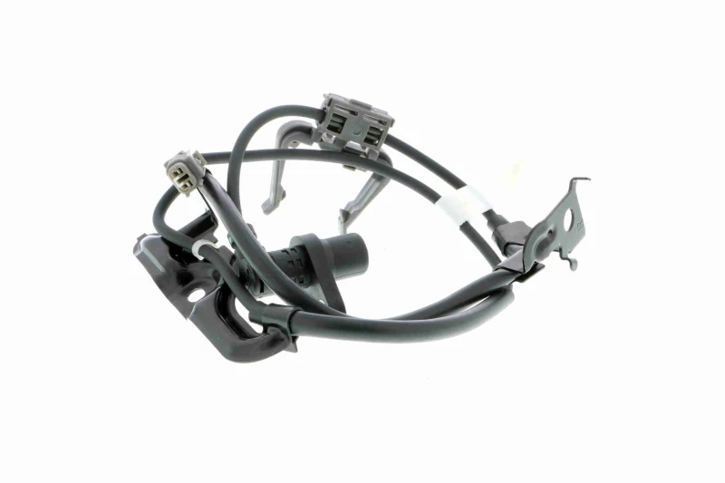Image of VEMO V70-72-0024 ABS Sensor Original VEMO Quality, Front Axle Right Sensor,wheel speed (412)