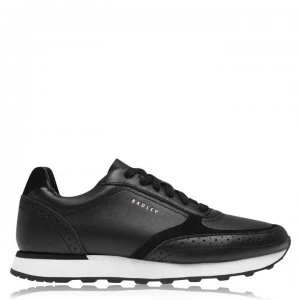 Image of Radley Haven Runners - Black