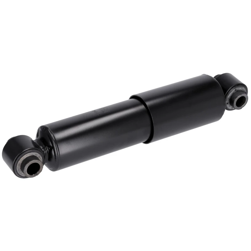 Image of FEBI BILSTEIN 20285 Shock absorber Rear Axle Right, Oil Pressure, Telescopic Shock Absorber, Bottom eye Shock Absorber (854)