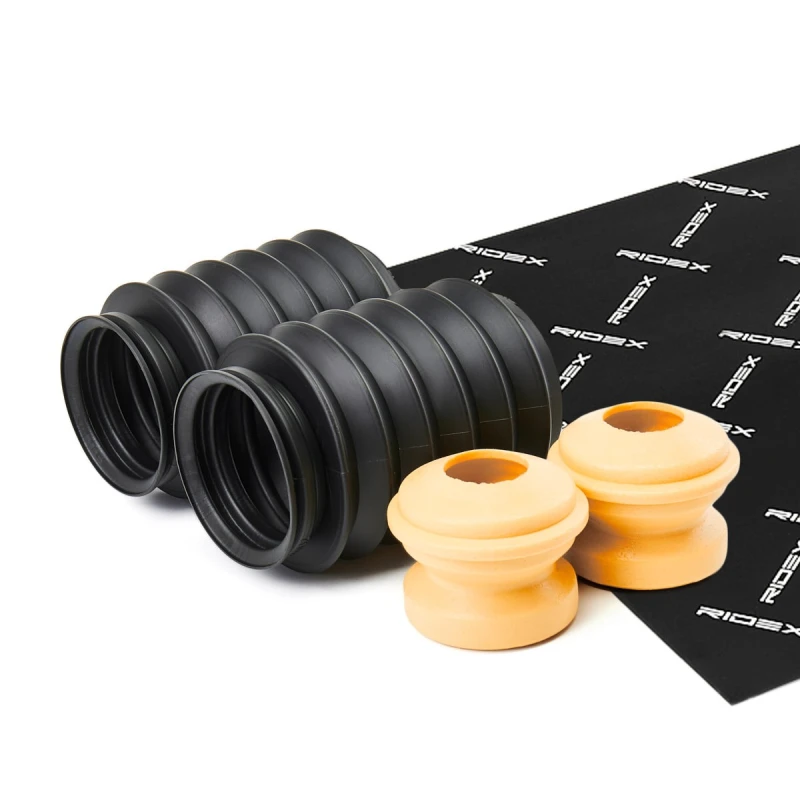 Image of RIDEX Dust cover kit, shock absorber RIDEX 919D0231