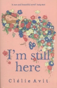 Image of Im Still Here by Cllie Avit Paperback