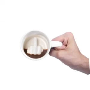 Image of Up Yours Mug
