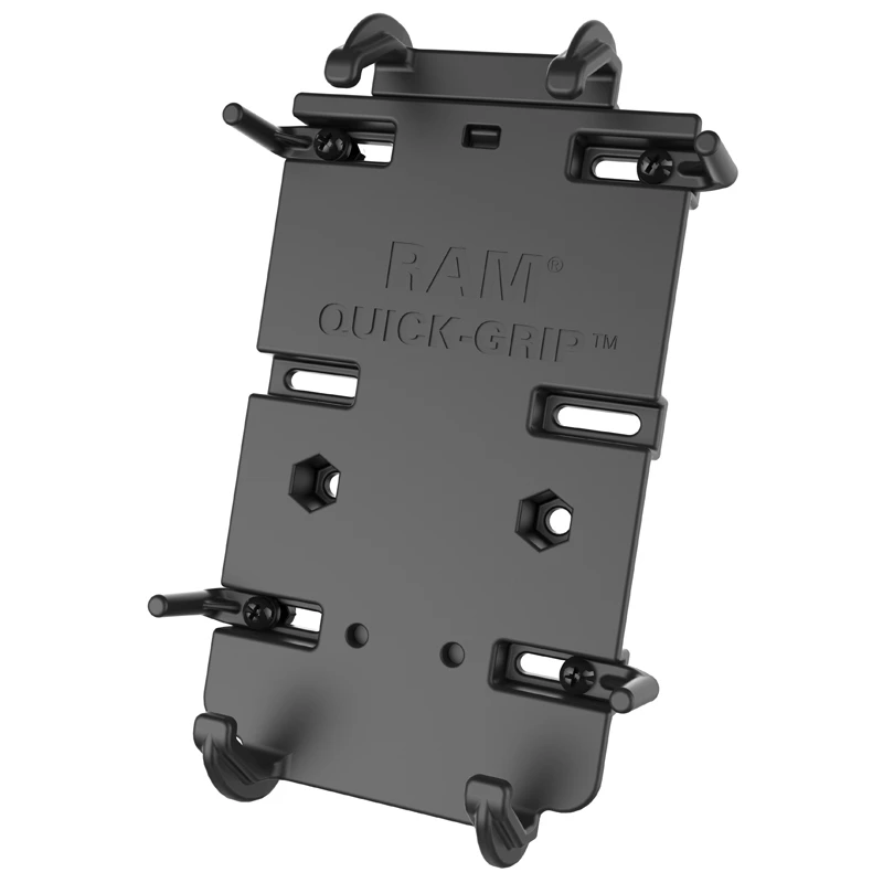 Image of RAM Mounts Quick-Grip XL Large Phone Holder