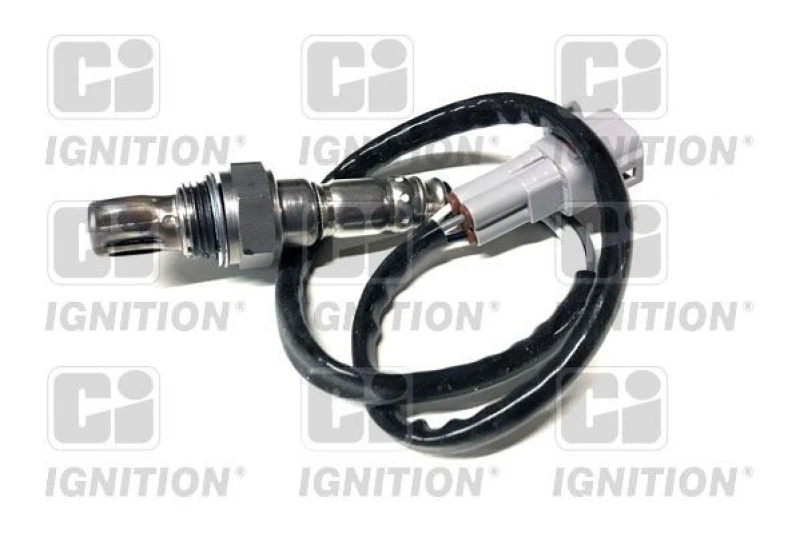 Image of QUINTON HAZELL Lambda sensor QUINTON HAZELL XLOS1706