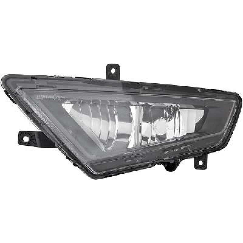 Image of Fog Light DIEDERICHS 7427088