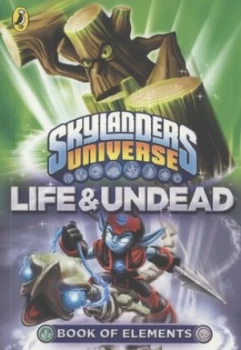 Image of Life and Undead by Barry Hutchison Paperback