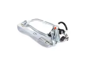 Image of VAICO Door-handle Frame BMW V20-1806 51218243615,8243615
