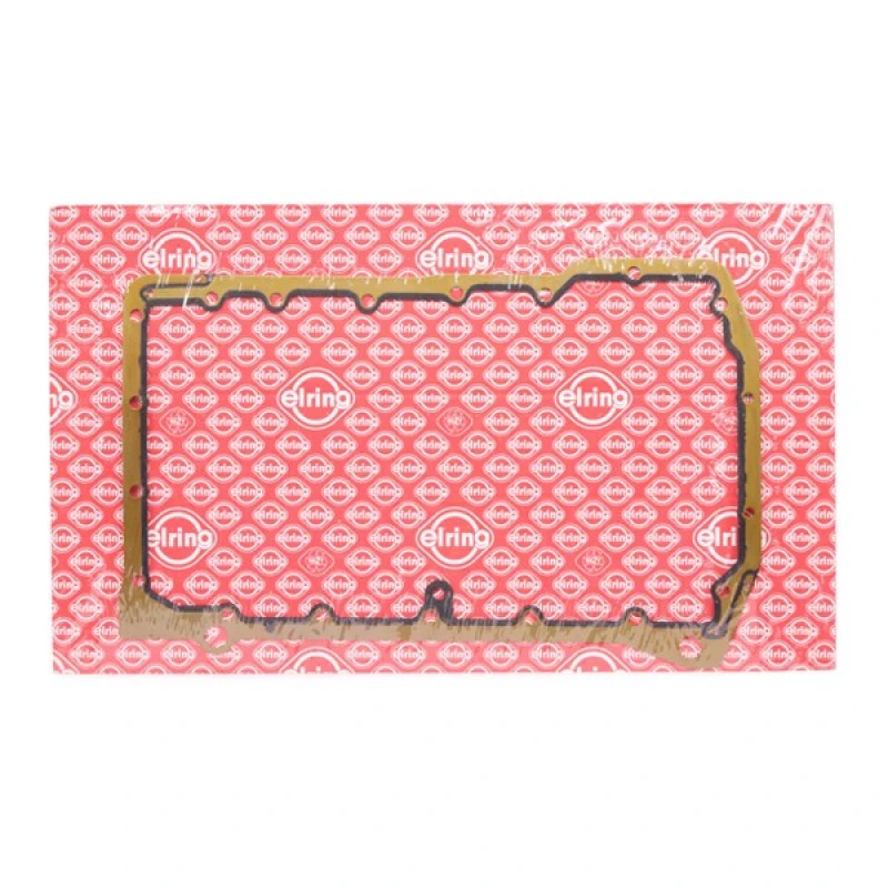 Image of ELRING 071.340 Sump Gasket Gasket,oil pan (455)