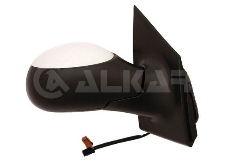 Image of ALKAR Wing mirror ALKAR 6140853