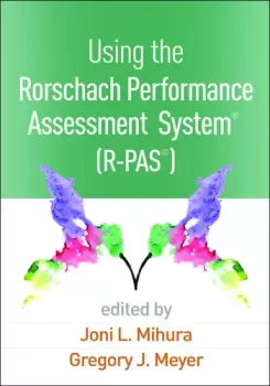 Image of Using the Rorschach Performance Assessment System (R-PAS)