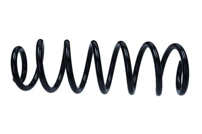 Image of MAXGEAR Coil spring MAXGEAR 60-0714D