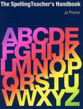 Image of Spelling Teachers Handbook by Jo Phenix Paperback