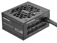 image of Phanteks Revolt SFX 80 PLUS Platinum modular - 850 Watt